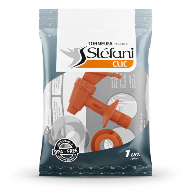 Filtro São João - 6 litros - 1 vela - Imagem 3