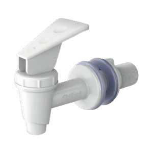 Torneira Clic - Stéfani - Branca